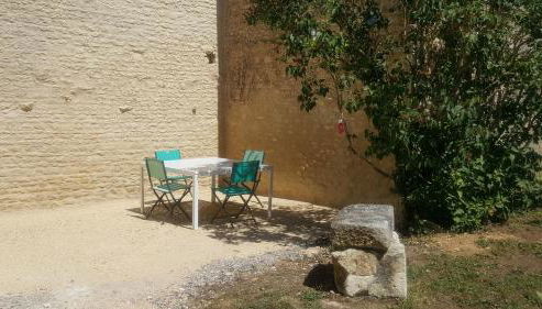 L'âtre de l'Abeilloire - Foto 5