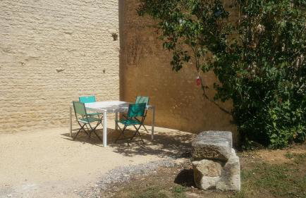 L'âtre de l'Abeilloire - Foto 5