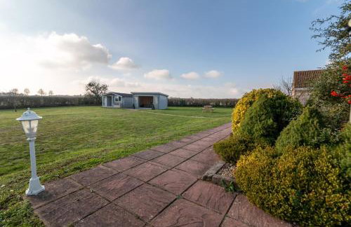 Harleys Court Self catering holiday cottages - Foto 5