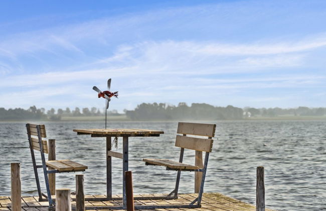 "Gyrth" - 20m to the fjord - Photo 7