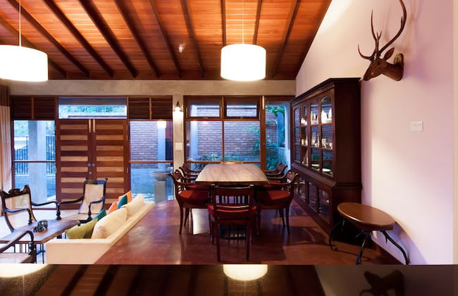 Nisala Villa - Foto 11