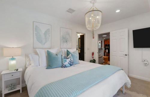 Coastal Lagoon - Pool Heating - Games - Air Hockey - Foto 29