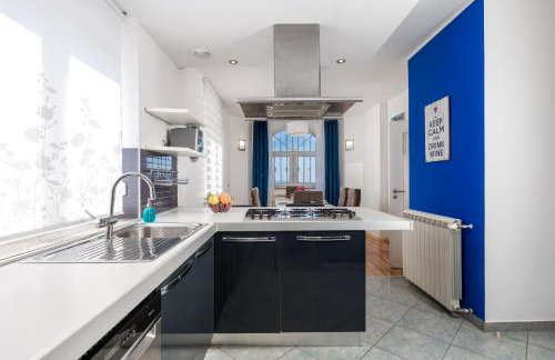 Touch of happiness apartment - Foto 10