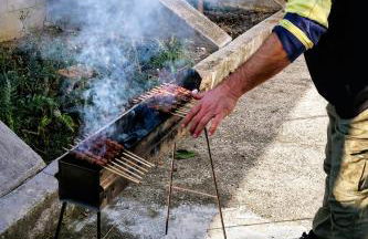 VILLA MILLEFIORI - Foto 54