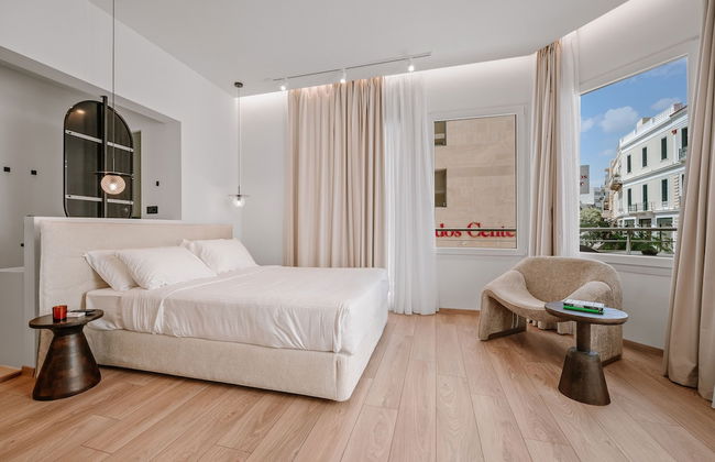 Plānis Str Urban Suites by Semavi - Foto 41