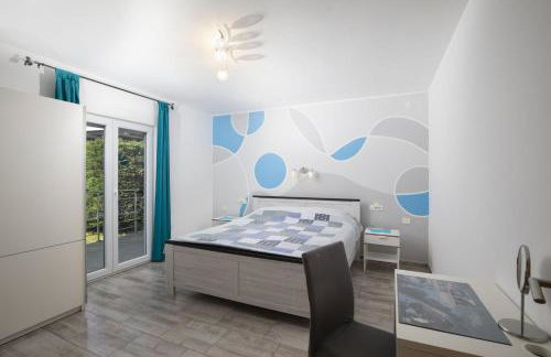 4 bedroom villa Renata near Porec - Foto 25