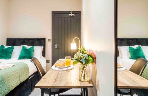 Forest Fields Studios Nottingham - Foto 11