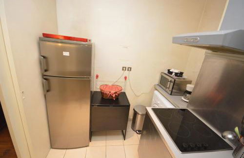 Studio Saint Germain - Foto 9