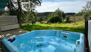 Glenariff Forest Pine Cabin - Foto 2