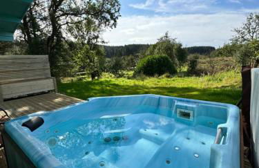 Glenariff Forest Pine Cabin - Foto 2