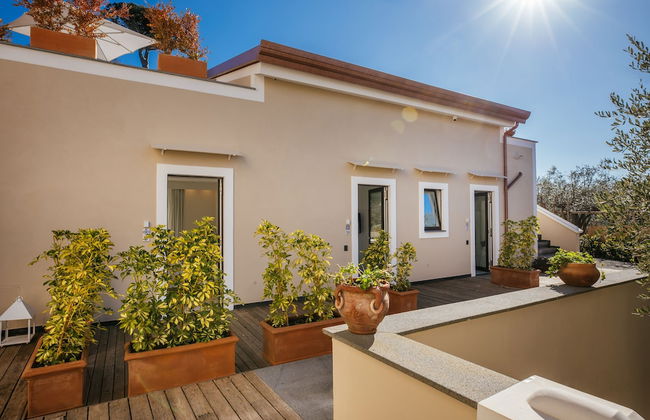 MelRose Relais - Foto 52