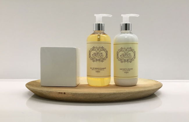 Antiga Fábrica de Chá - Amazing Ocean View - Photo 40