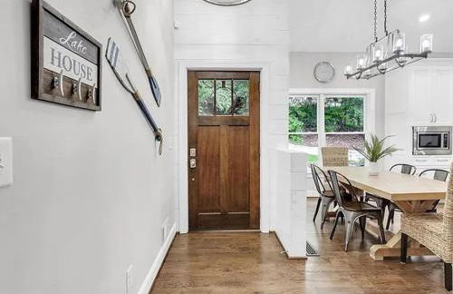 Georgia Lakeside Getaway with Private Pool - Foto 19