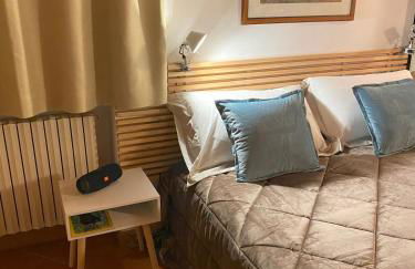 Il Giardinetto di Pettorano - Intero Appartamento - Foto 12