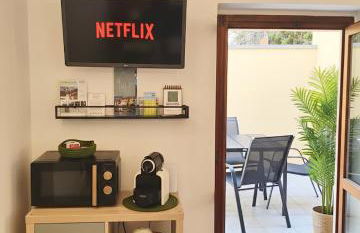 Terrazza del Borgo - Argegno central Lakeview apartment - Photo 12