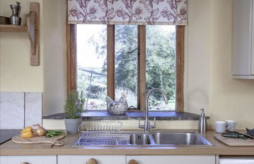 Fletchers Combe Farm - Foto 14