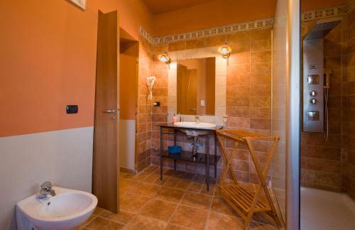 Country House Abate Pool, Ac, Wifi, Potenza - Foto 14