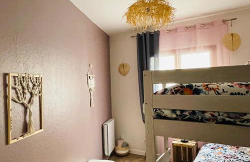 Maison « l’effet-mère »en rez de chaussée - Foto 8