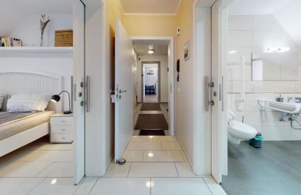 Apartmenthaus Çelik - Foto 52