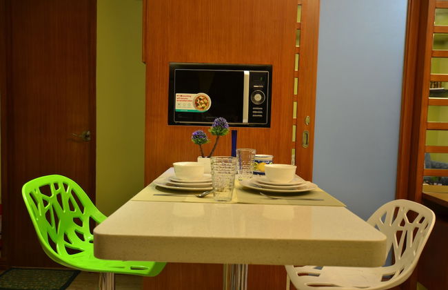 A Homey Place Manila - Foto 5