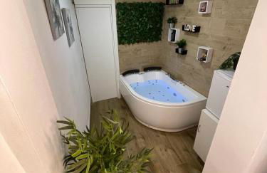 Estudio BF jacuzzi jerez - Foto 1
