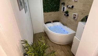 Estudio BF jacuzzi jerez - Foto 1