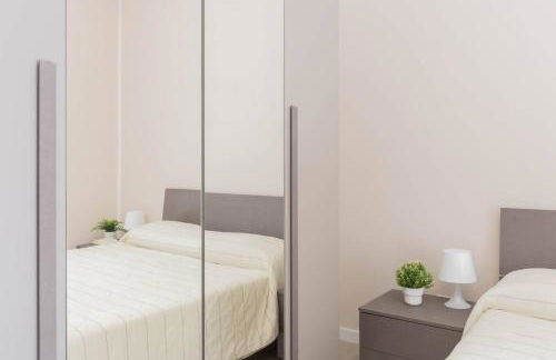 Mokapartment Rome - cozy & metro - Foto 7