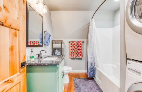 A-Frame of Mind - Secluded Escape Hot tub - Foto 18