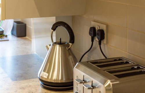 Gunn House - Foto 13