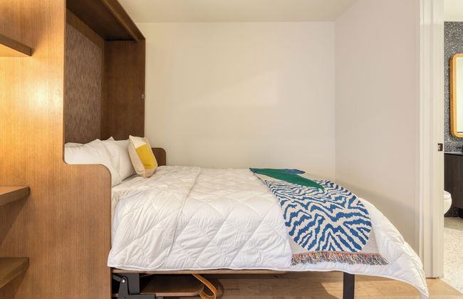 The Natiivo by AvantStay – Modern High-Rise with Rooftop Pool & Skyline Views - Foto 23