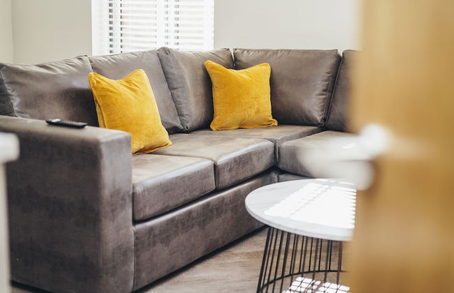 The Stay Company Whitefriars House - Foto 38