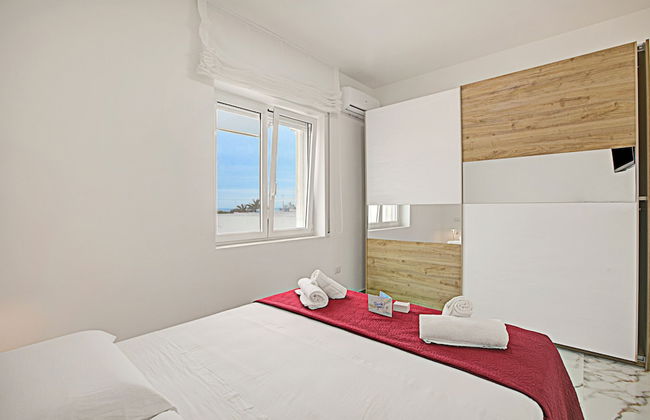 Villa Na' Lu' 2 With Sea View - Foto 4