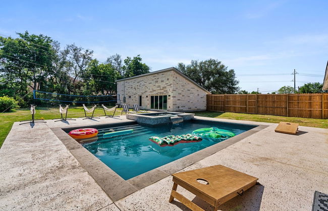 The Gateway 6BED 2 Houses GameRoom Pool - Foto 62