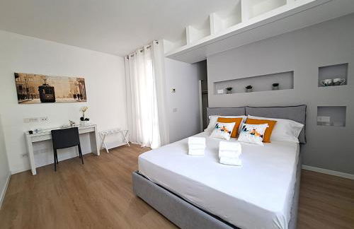 Navigli Ticinese Apartment - Foto 21