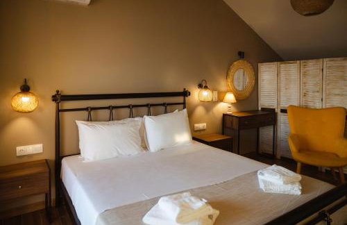 Aegialis seaside apartments - Foto 69