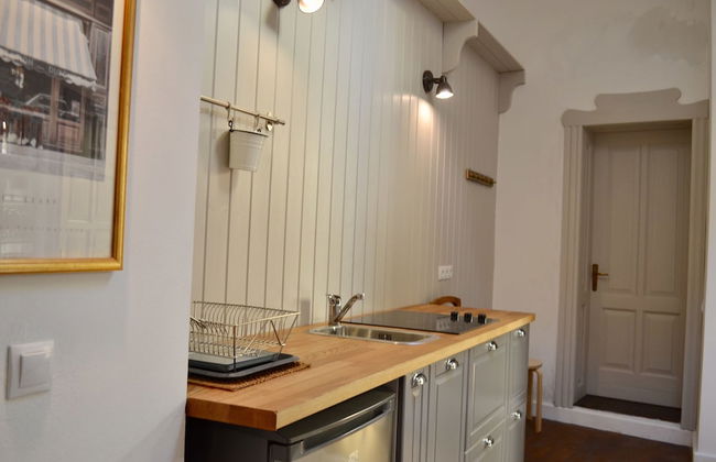 Casa Augustus - Foto 22