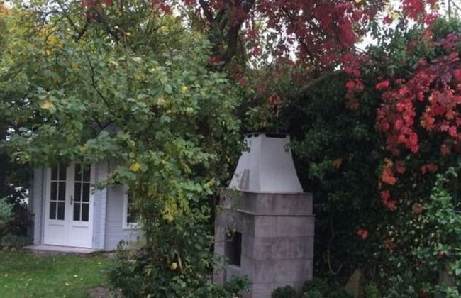 Alluring Apartment in Gerbrunn - Foto 20