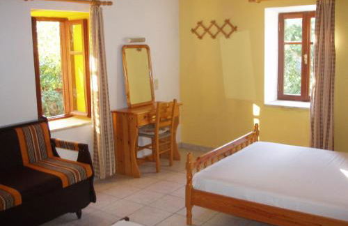 Eleni Studios & Apartments - Foto 17