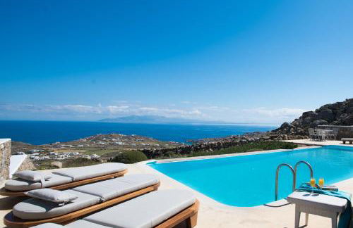 Amallini Suites Mykonos - Photo 6