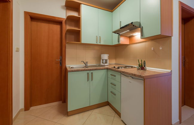 Villa Vallum - Foto 31