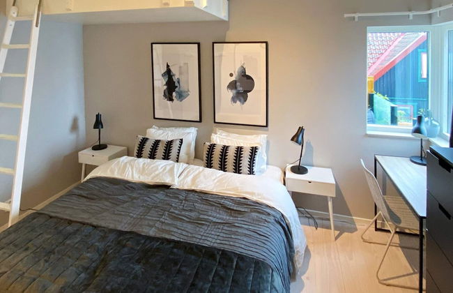 Stylish Seaside Villa on Ven-by Traum - Photo 6