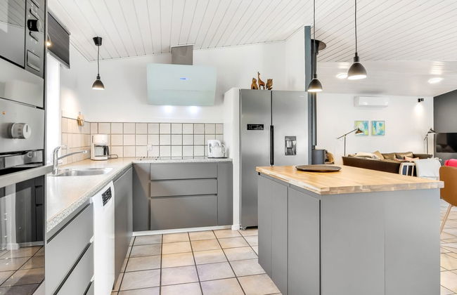 "Alfrida" - 1.5km from the sea - Foto 29