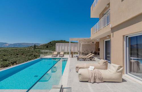 Spartakos Villa Resort - Slow Living Retreat collections With Private Pools - Foto 25