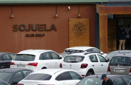 Vino Montaña & jardín Garaje NETFLIX WIFI INCLUIDO, - Foto 15