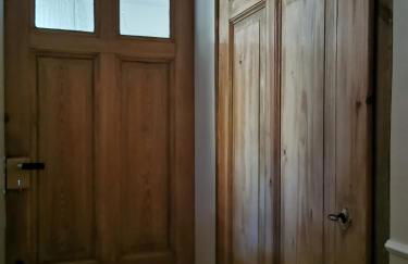 Ferienwohnung Luise mit separater Küche - Foto 30