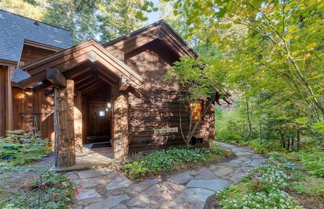 Homewood Lakefront by Avantstay Private Beach Lake Access Views - Foto 45