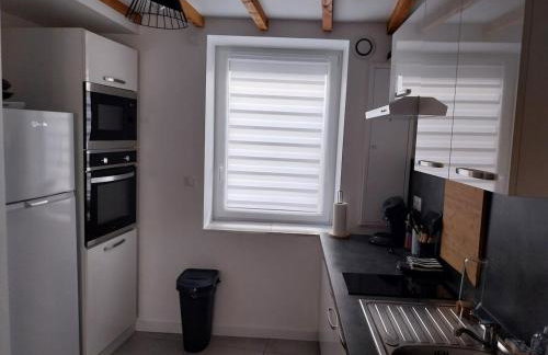 Appartement cosy et calme - Foto 8