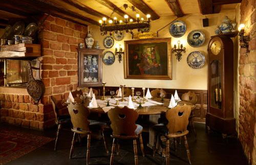 Luxusapartment Burgschänke - Foto 24