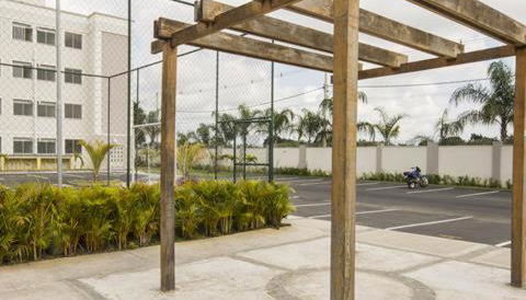 Apto 1 Agua Marinha - Foto 3