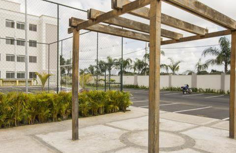 Apto 1 Agua Marinha - Foto 3